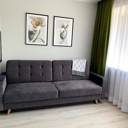 Apartament Patogus Miegas IV Anykščiai Zewnętrze zdjęcie