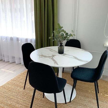 Apartament Patogus Miegas IV Anykščiai Zewnętrze zdjęcie