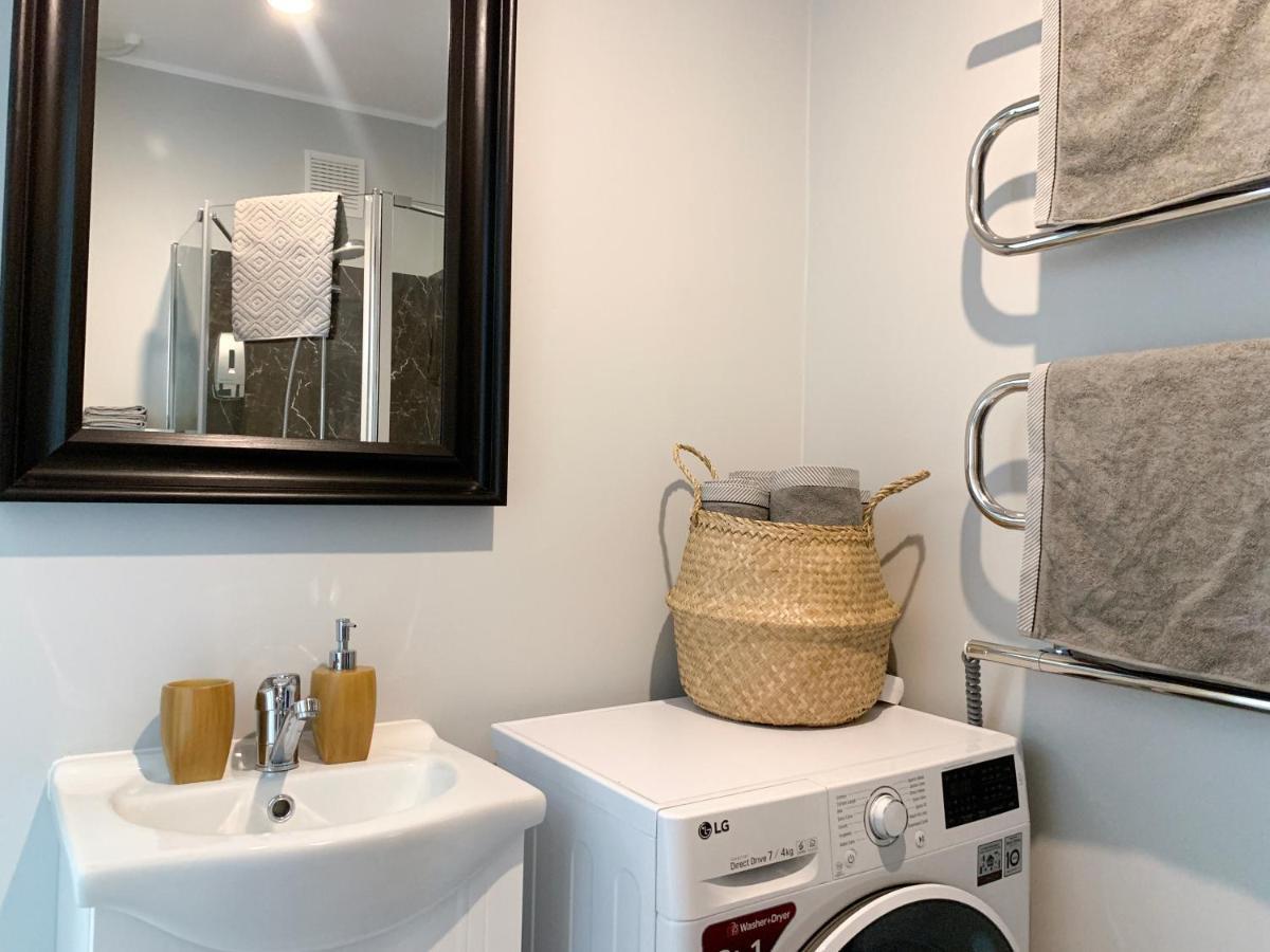 Apartament Patogus Miegas IV Anykščiai Zewnętrze zdjęcie