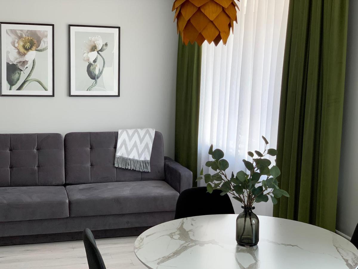 Apartament Patogus Miegas IV Anykščiai Zewnętrze zdjęcie