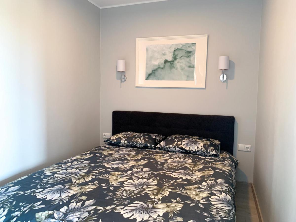 Apartament Patogus Miegas IV Anykščiai Zewnętrze zdjęcie