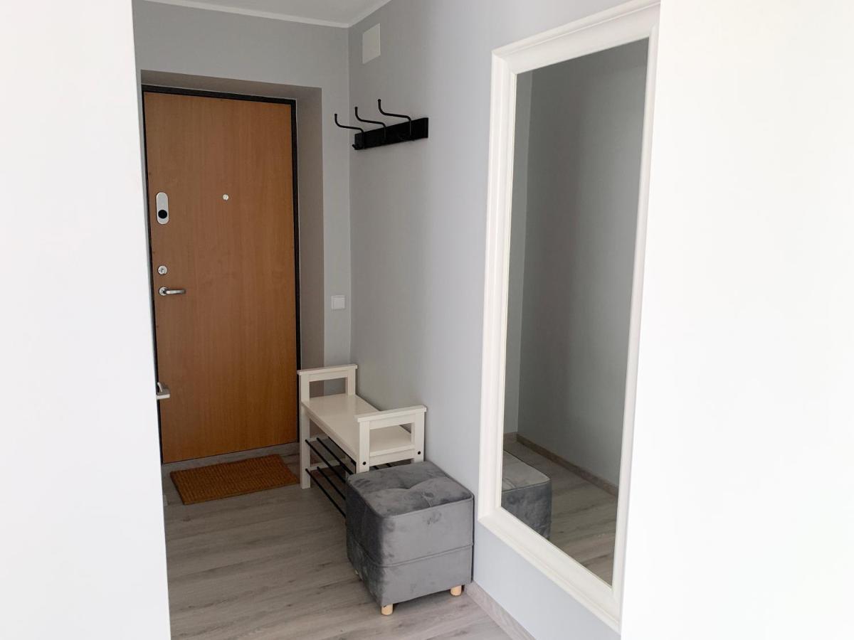 Apartament Patogus Miegas IV Anykščiai Zewnętrze zdjęcie