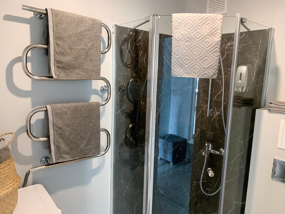 Apartament Patogus Miegas IV Anykščiai Zewnętrze zdjęcie